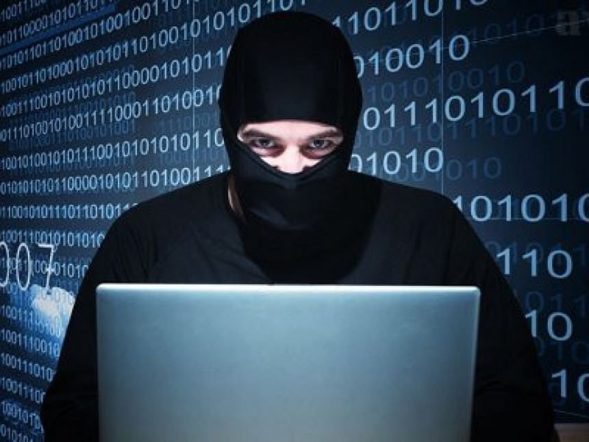 Albanski hakeri srušili sajt SPC