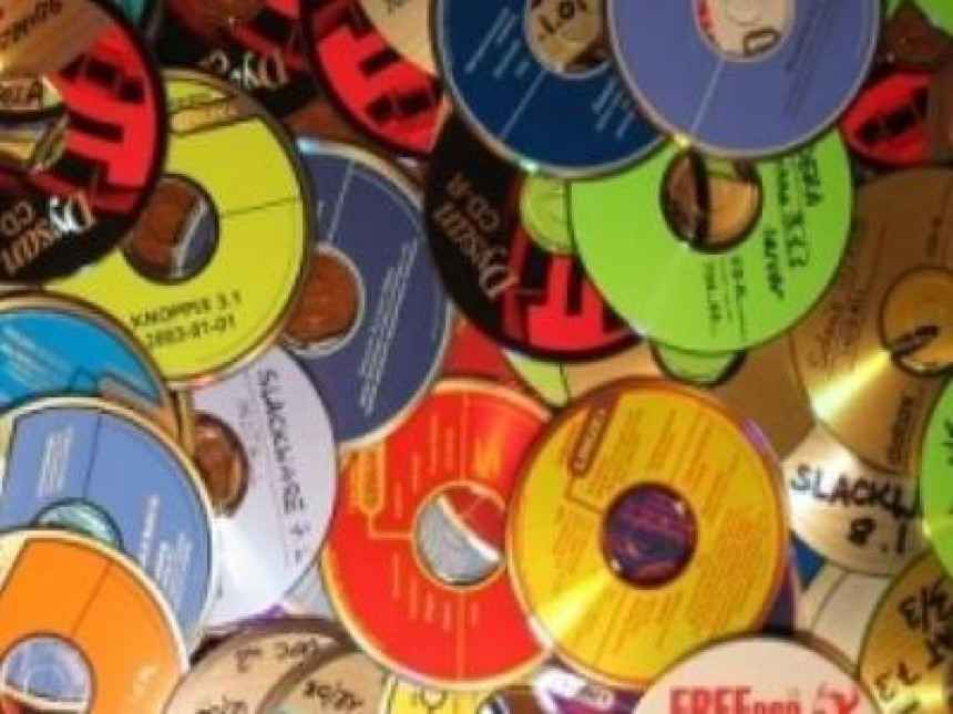 Nema više besplatno muzike u kafićima