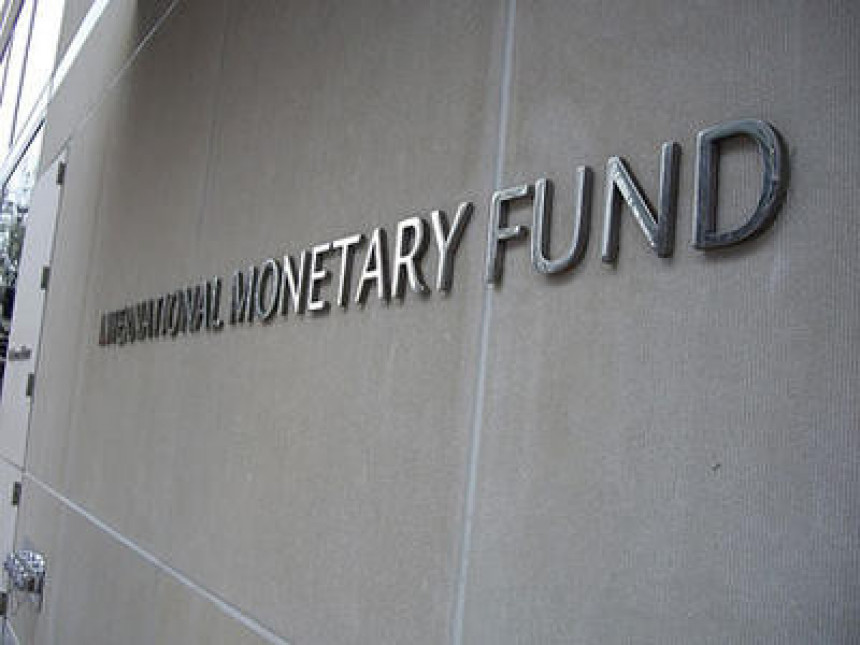 Ukrajini stiže pomoć MMF-a