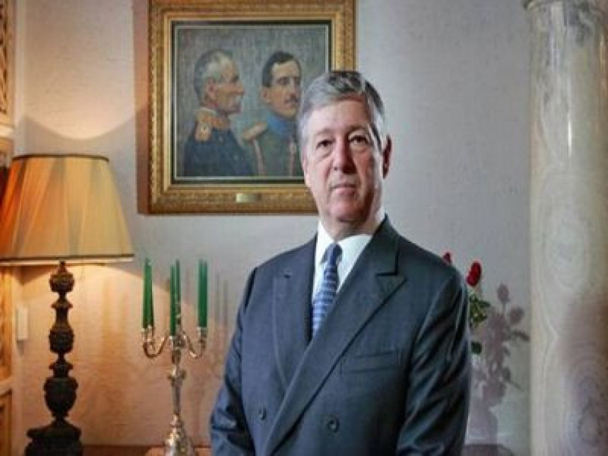 Hrvati više vole srpskog kralja od Srba!