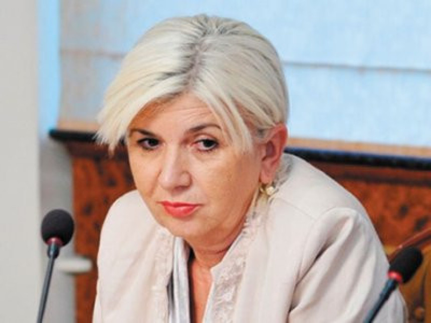 Vesna Budimir podnijela ostavku?