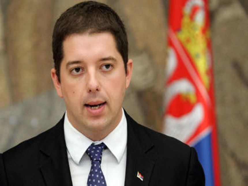 Србија ће увијек стајати уз Републику Српску