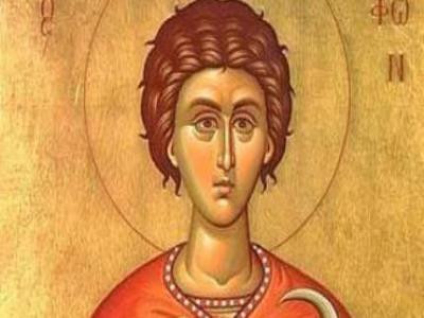 Danas je Sveti Trifun