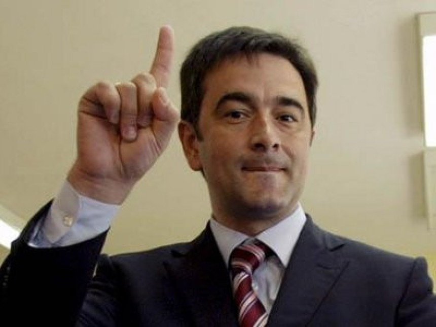 Medojeviću zbog štrajka pozlilo