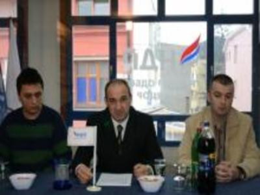 Nemiri iz FBiH pokušavaju se prenijeti u Srpsku