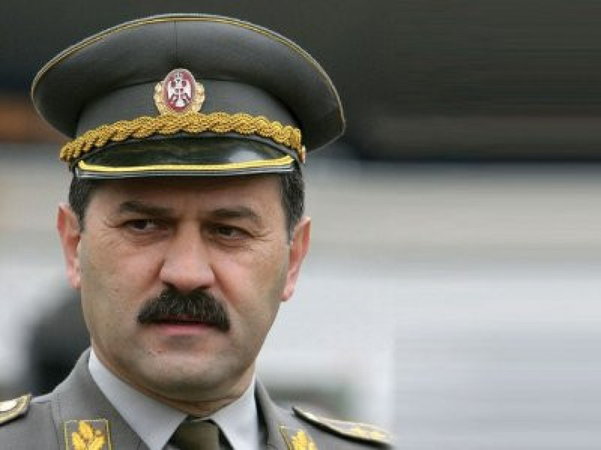 Генерал Ђукић данас на слободи?