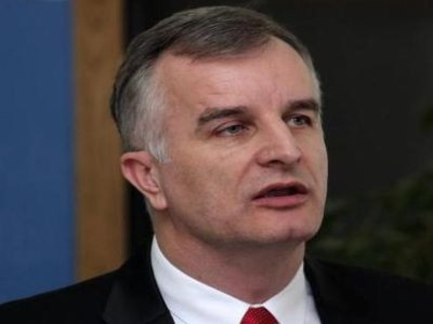 "Radom za boljitak" traži ukidanje kantona