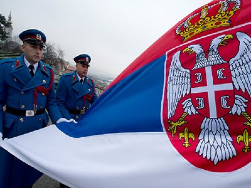Dan državnosti Srbije