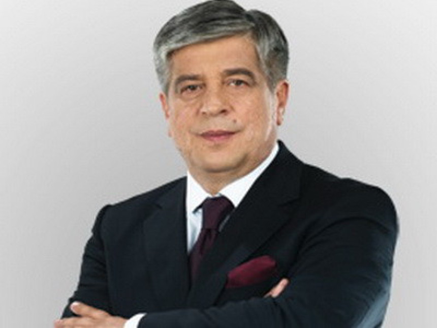Komemoracija povodom smrti Gavrila Bobara 