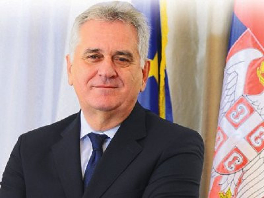 Nikolić: Srbi moraju da budu jedinstveni i mudri