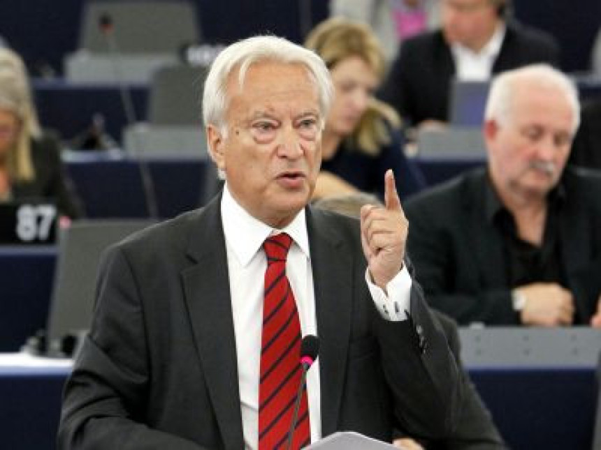 Svoboda: Beograd ne bi podržao Dodikovo otcjepljenje