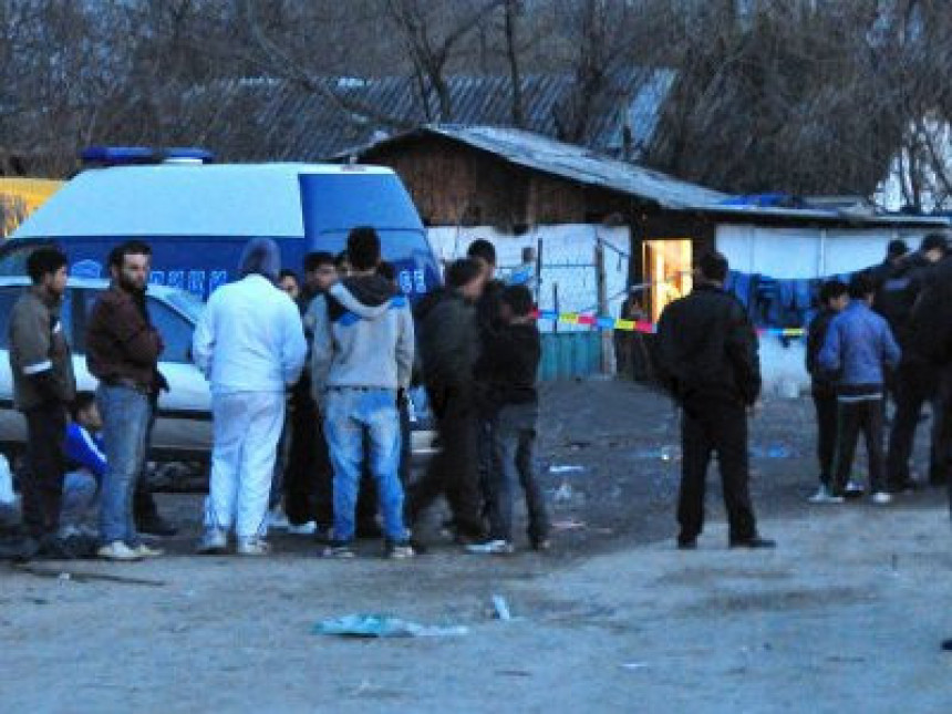 Tetovo: Petoro djece povrijeđeno u eksploziji