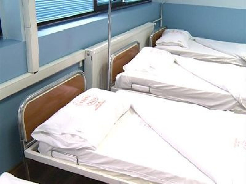 Osam novih kreveta za hematološku bolnicu u Banjaluci (VIDEO)