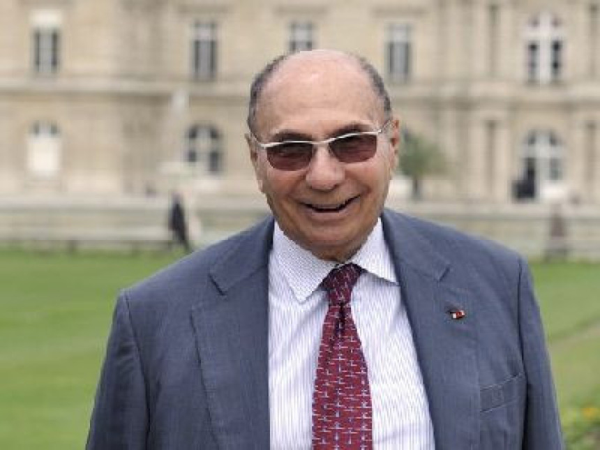 Senator u pritvoru zbog korupcije