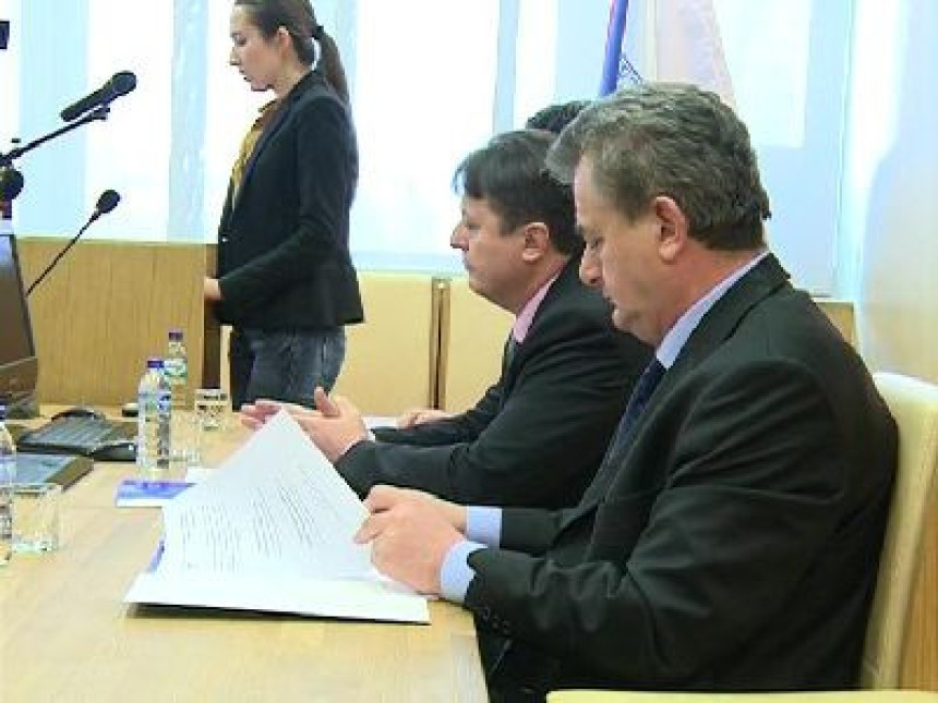 Čvršća saradnja revizora i budućih pravnika (VIDEO)