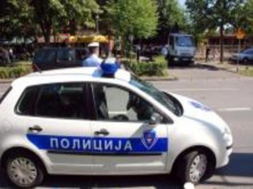 Nova vozila i skuteri za policajce Srpske