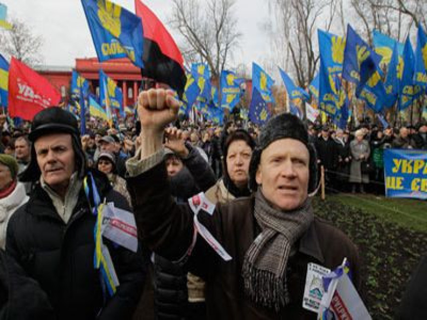 Потписан споразум, чека се "улица"