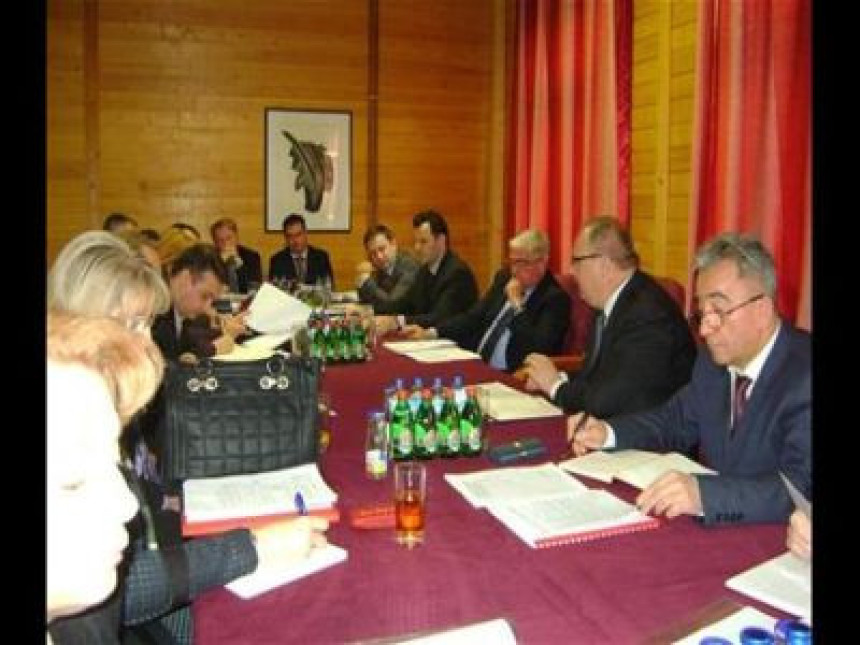 Bogdanić zadovoljan provođenjem zaključaka Vlade