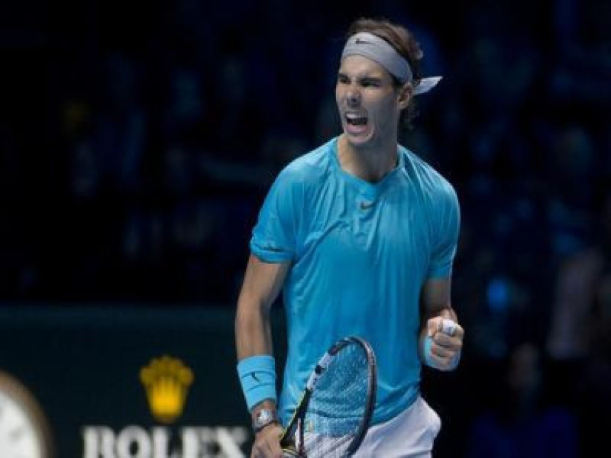 Nadal osvojio turnir u Riju