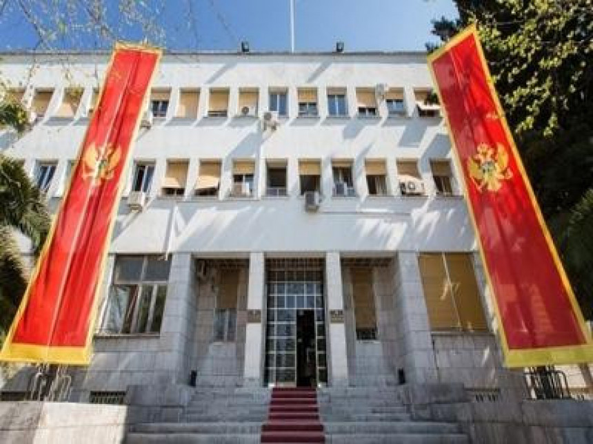 Bošnjaci hoće svoju zastavu u parlamentu Crne Gore
