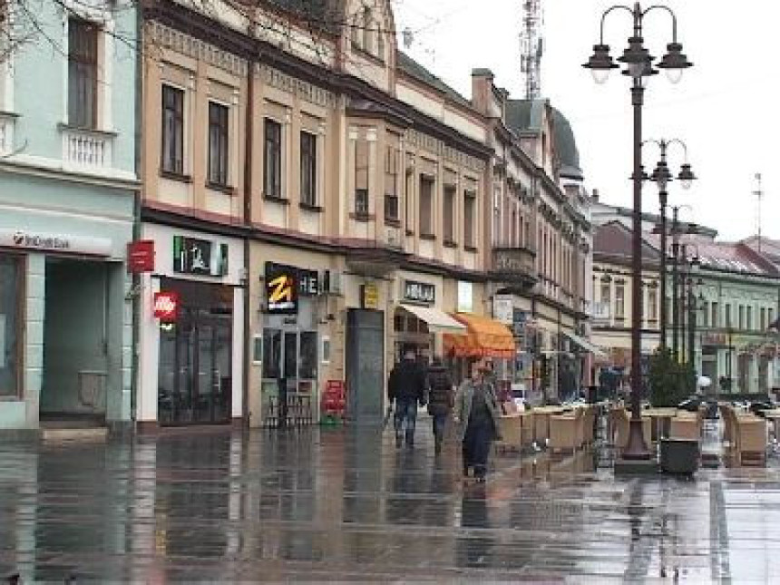 Službenik falsifikovao diplomu