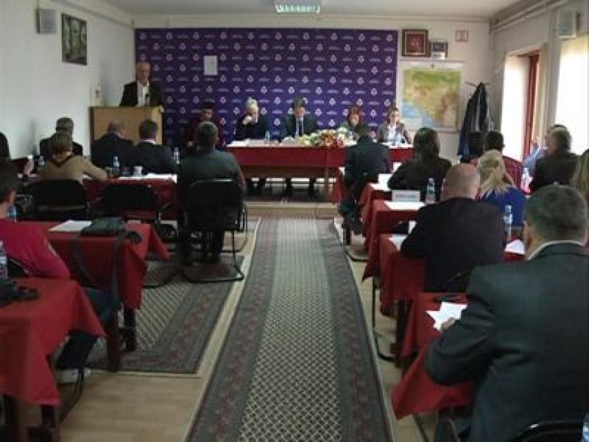 Nastavak izgradnje Etno sela na Ravnoj Romaniji (VIDEO)