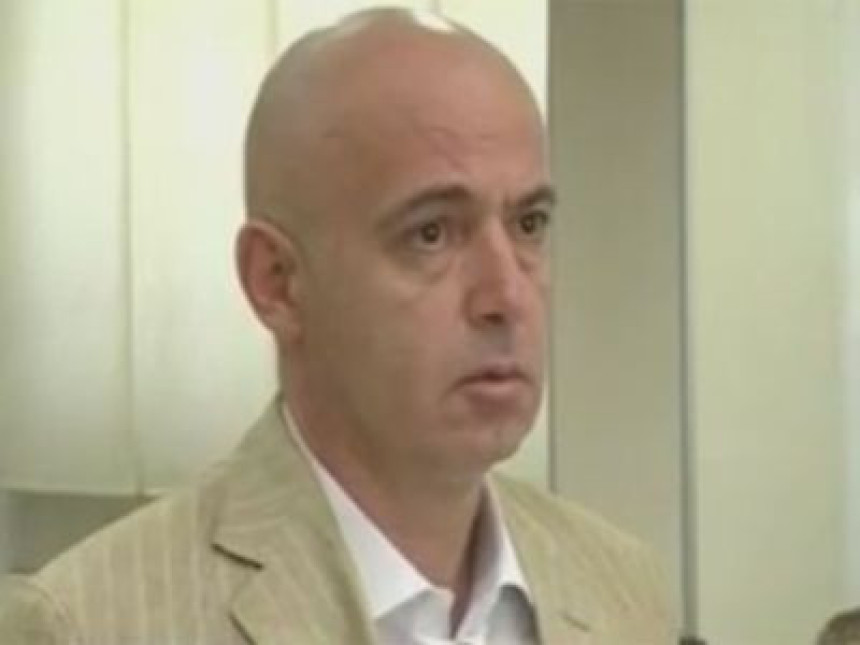 Ćopić i u Srbiji dobio 6 godina zatvora 