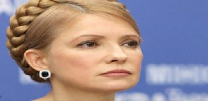 Касациони суд потврдио пресуду Тимошенковој