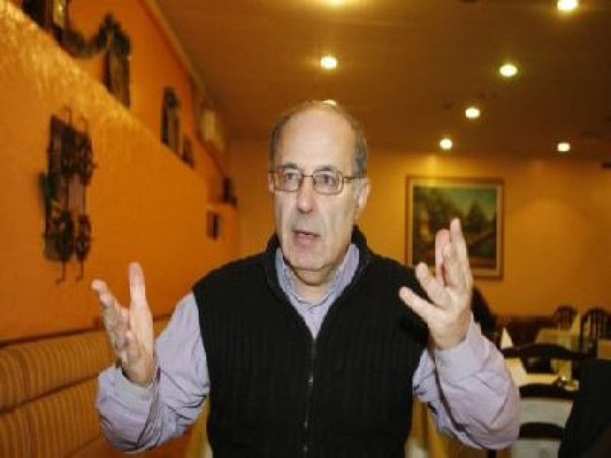 Karganović: Cilj protesta je ukidanje Srpske