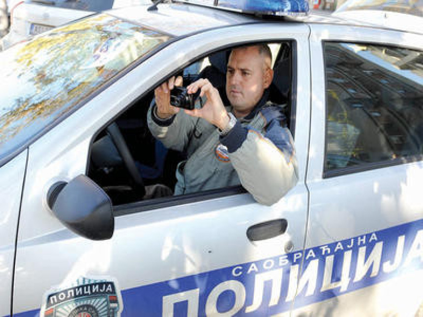 Bahatim vozačima u Srbiji odzvonilo