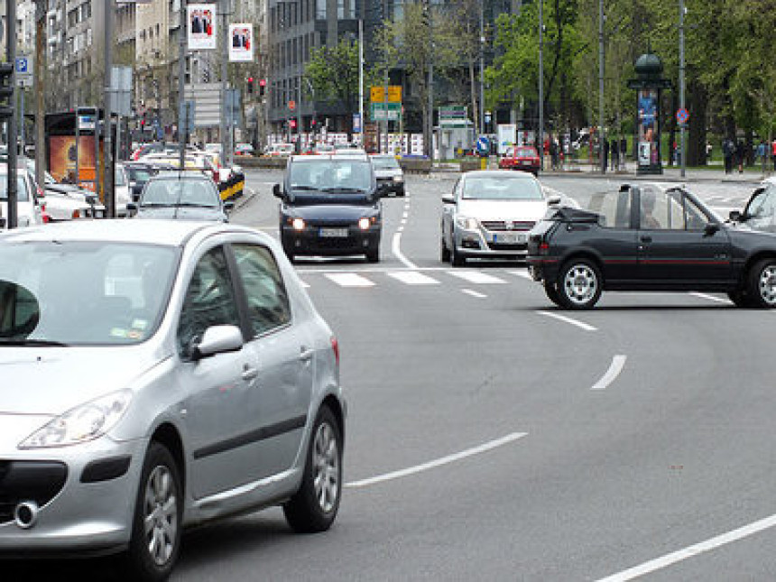 Najviše automobila u Laktašima i Srpcu