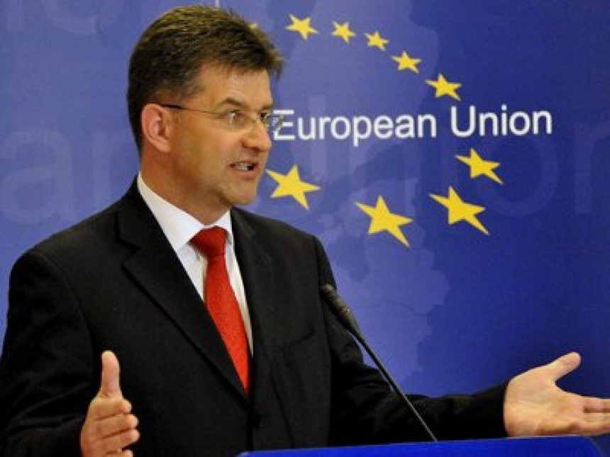 Lajčak: Balkan ide naprijed