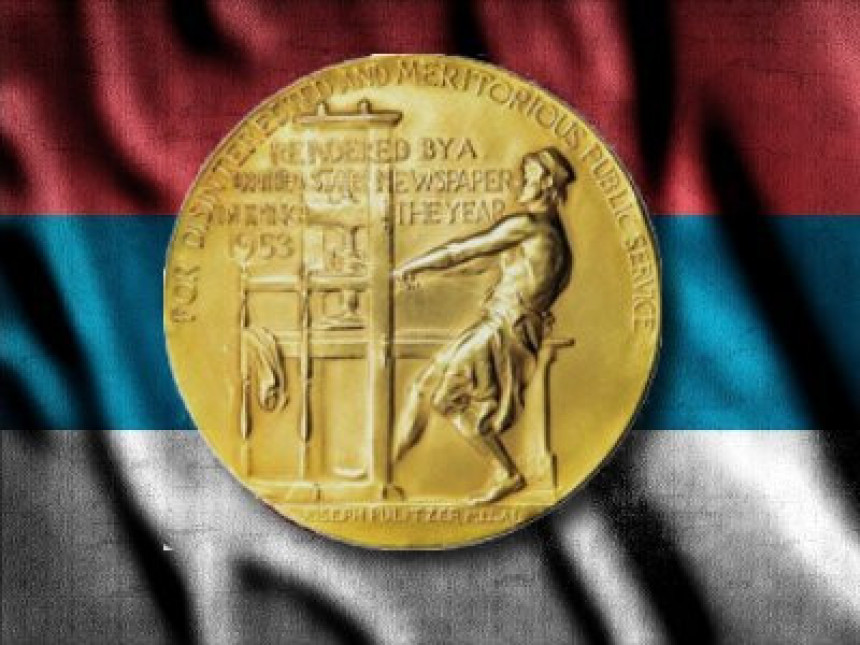 Ko su Srbi koji su dobili Pulicera?