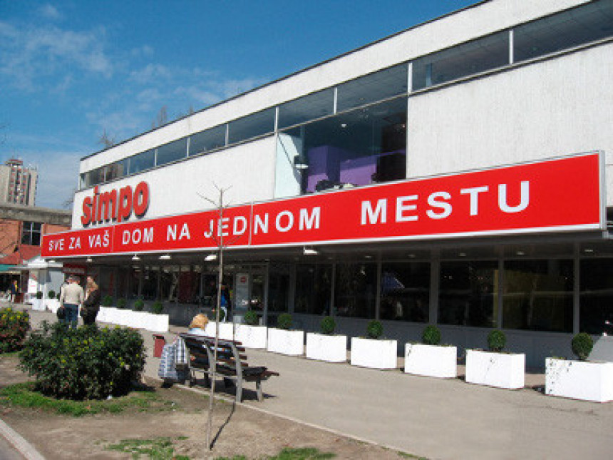 Ruska kompanija zainteresovana za "Simpo"