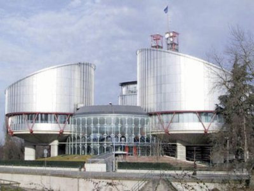 БиХ игнорише Суд у Стразбуру