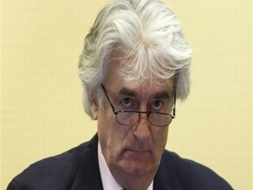 Završeno saslušavanje Karadžićevih svjedoka (VIDEO)