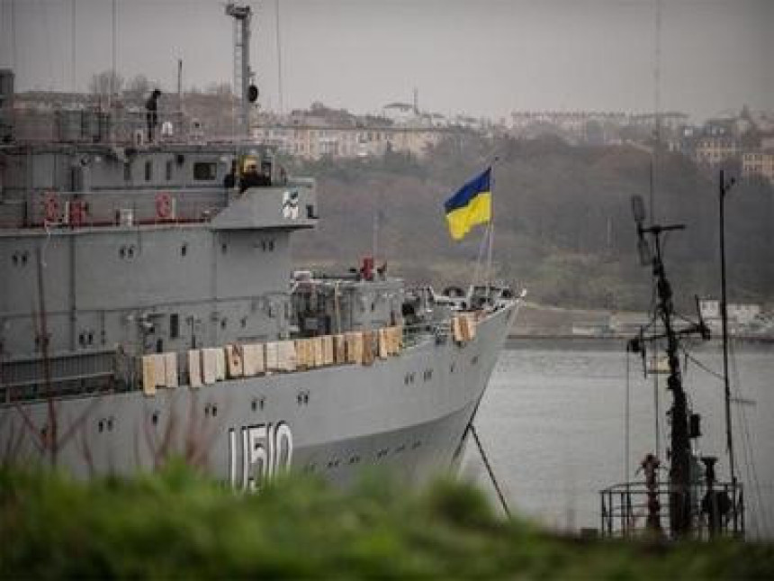 Diplomatska ofanziva oko Ukrajine