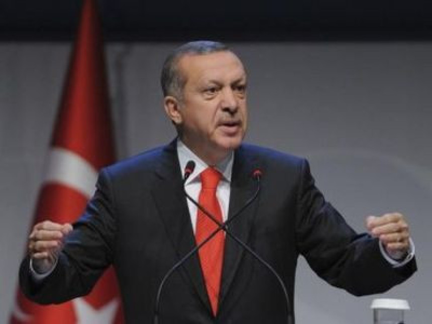 Erdogan spreman na povlačenje iz politike