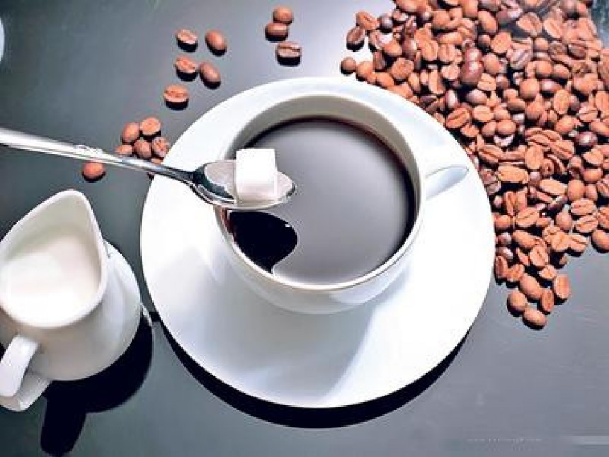 Кофеин стимулише визуелно памћење