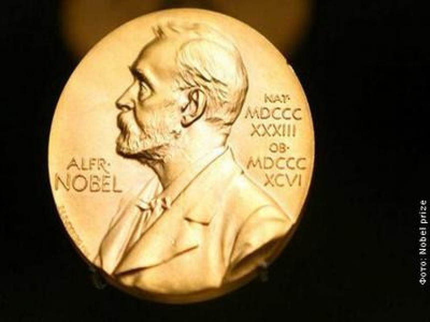 Putin nominovan za Nobelovu nagradu