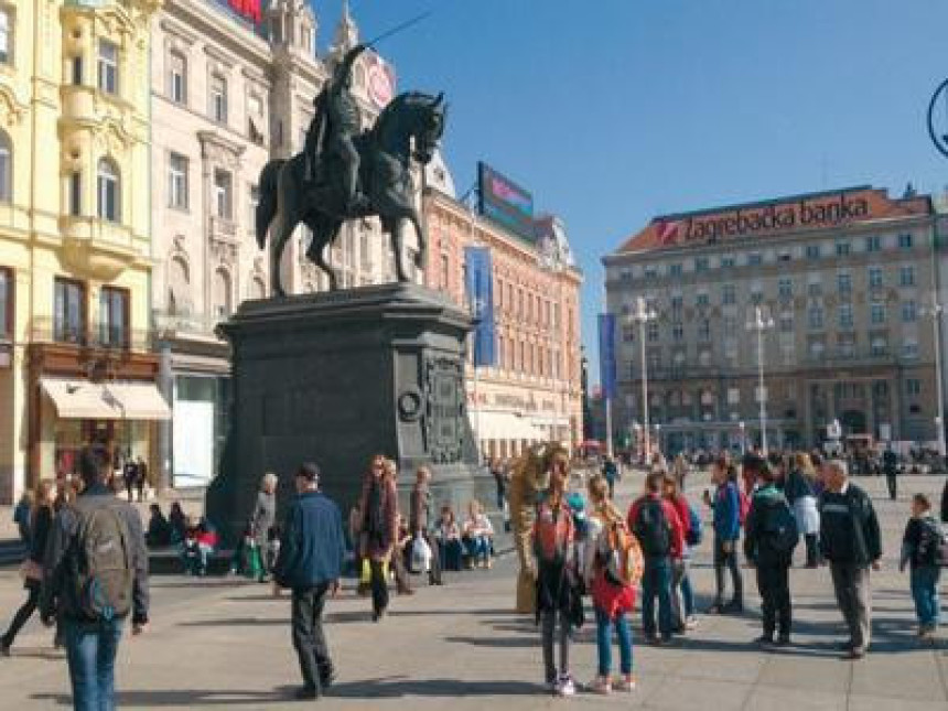 Zagreb želi nadogradnju Dejtona?