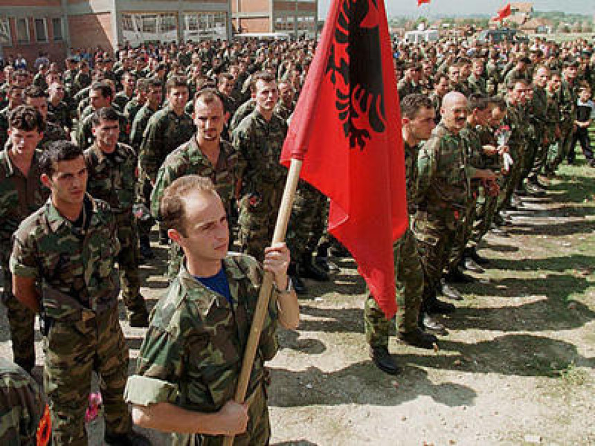 Србија тражи хитну сједницу СБ УН због војске Косова
