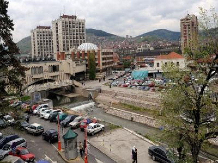 Bosanski jezik blokirao sudove u Sandžaku