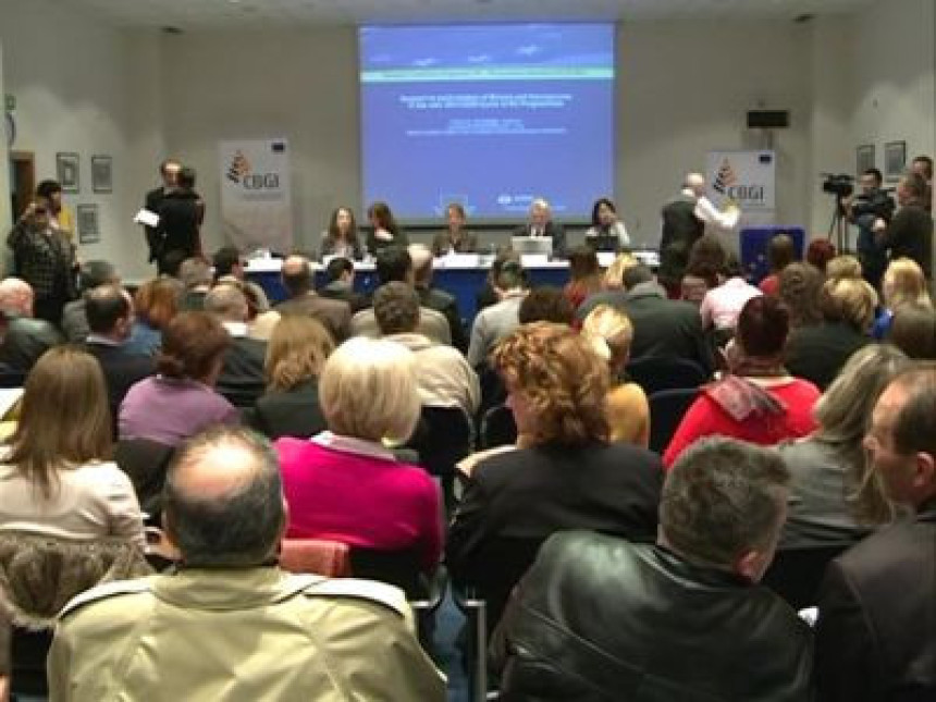 BiH i dalje bez sredstava iz IPA fondova (VIDEO)