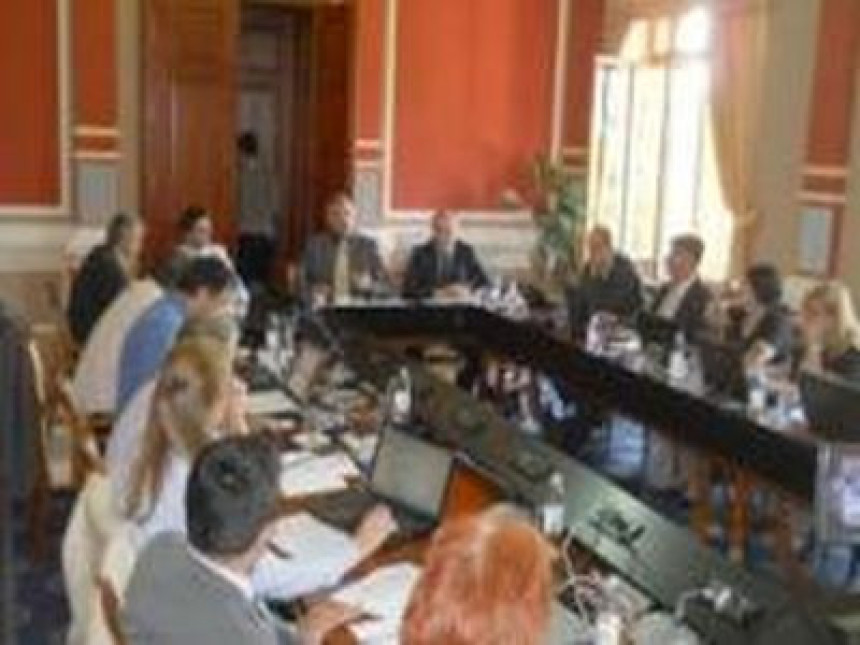 Finansijska kontrola grantova NVO u Brčkom
