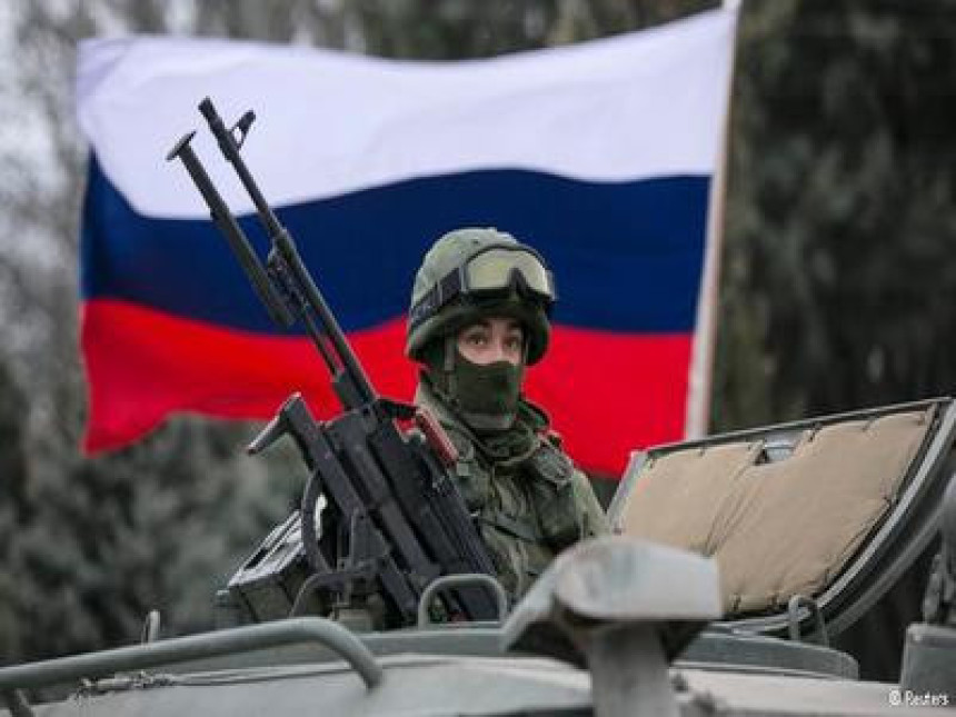 Moskva cijeni odnos Srbije prema Ukrajini