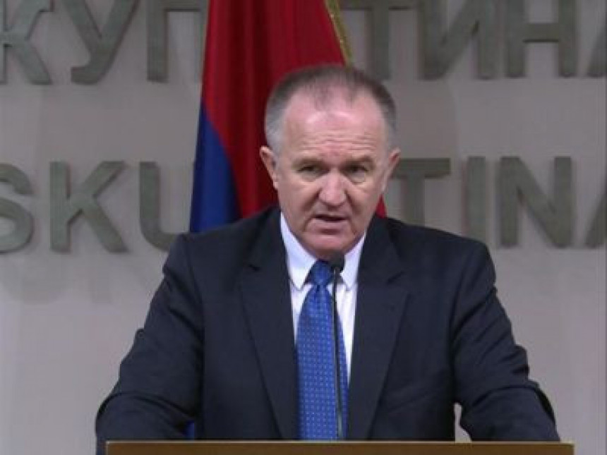 Dragan Čavić: "Ovo ni Lukašenko ne bi radio"