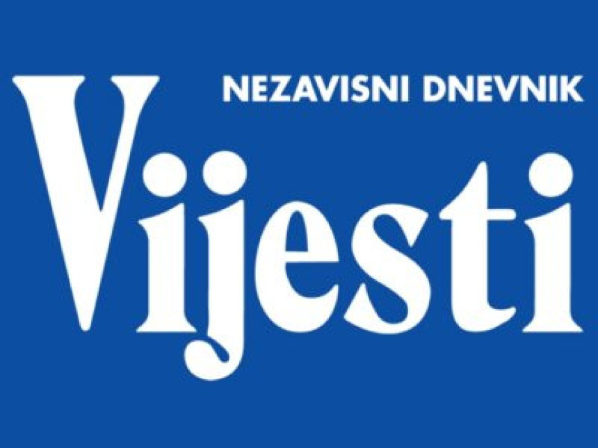 Хапшење због напада на “Вијести”