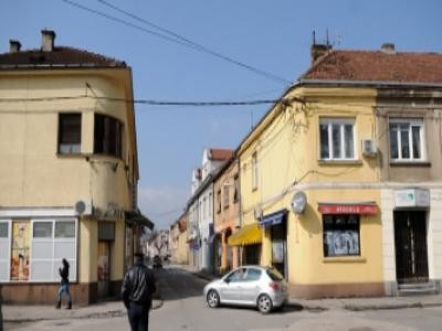 Mladići u Banjaluci napali policajce