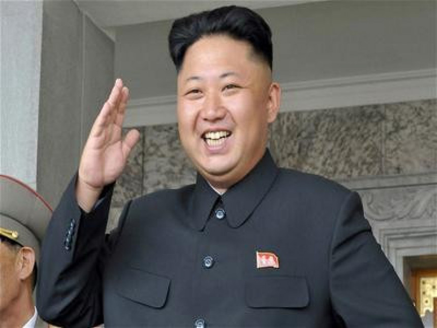 Ким Џонг-Ун освојио 100 одсто гласова на изборима